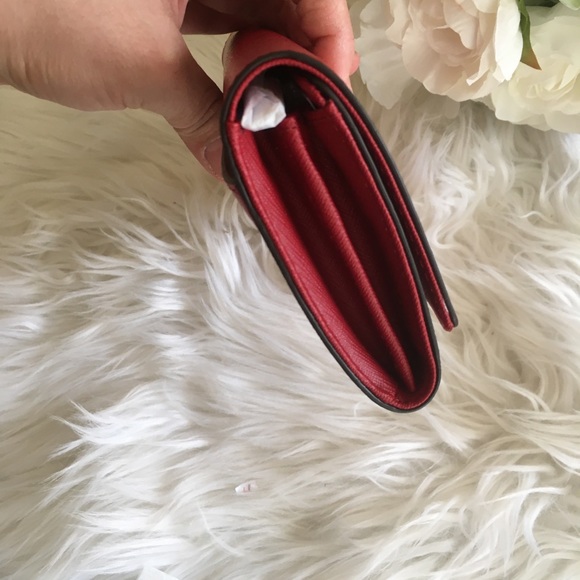 Firm✨Michael Kors large carryall all wallet clutch - Picture 3 of 7